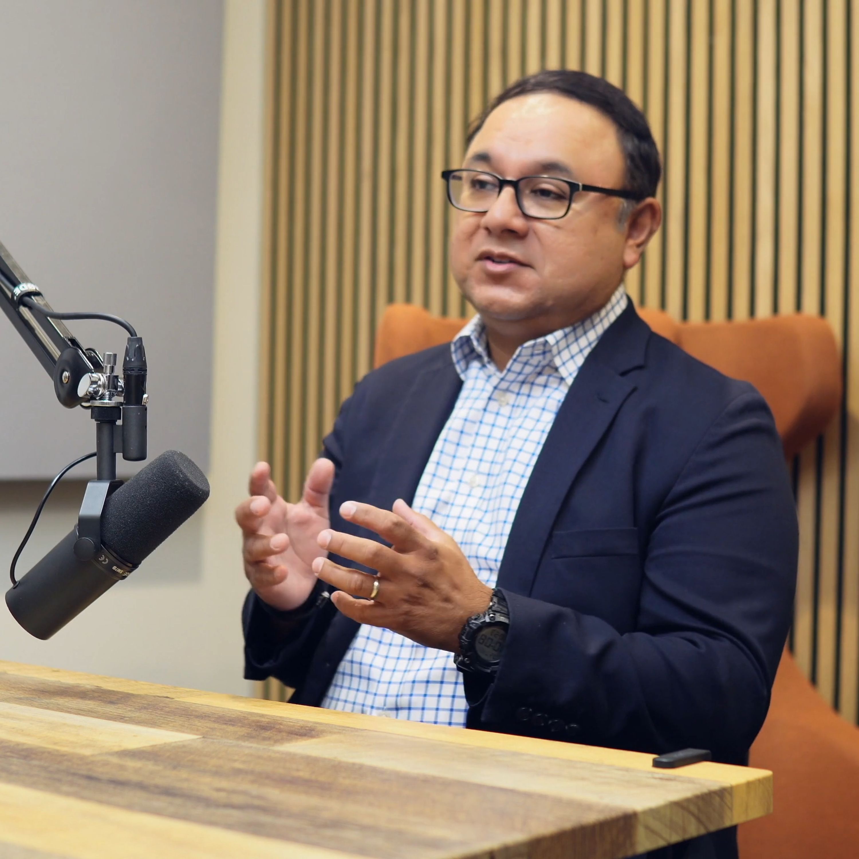 145. Opportunity Home is Rebuilding Public Homes and Public Trust for its Centennial Vision