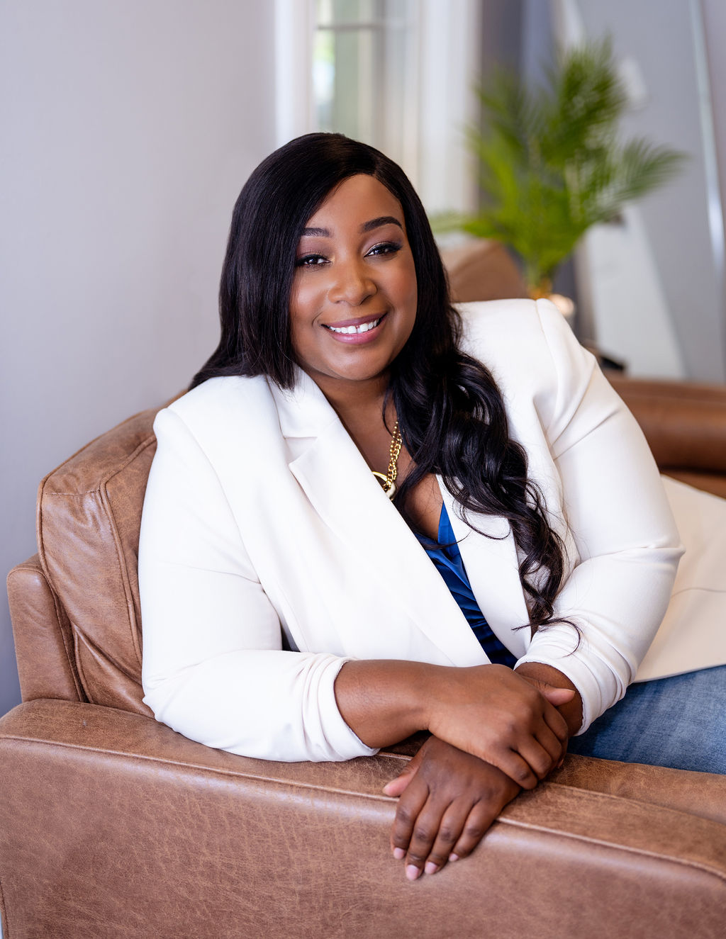 Shawniel Chamanlal Profile Photo