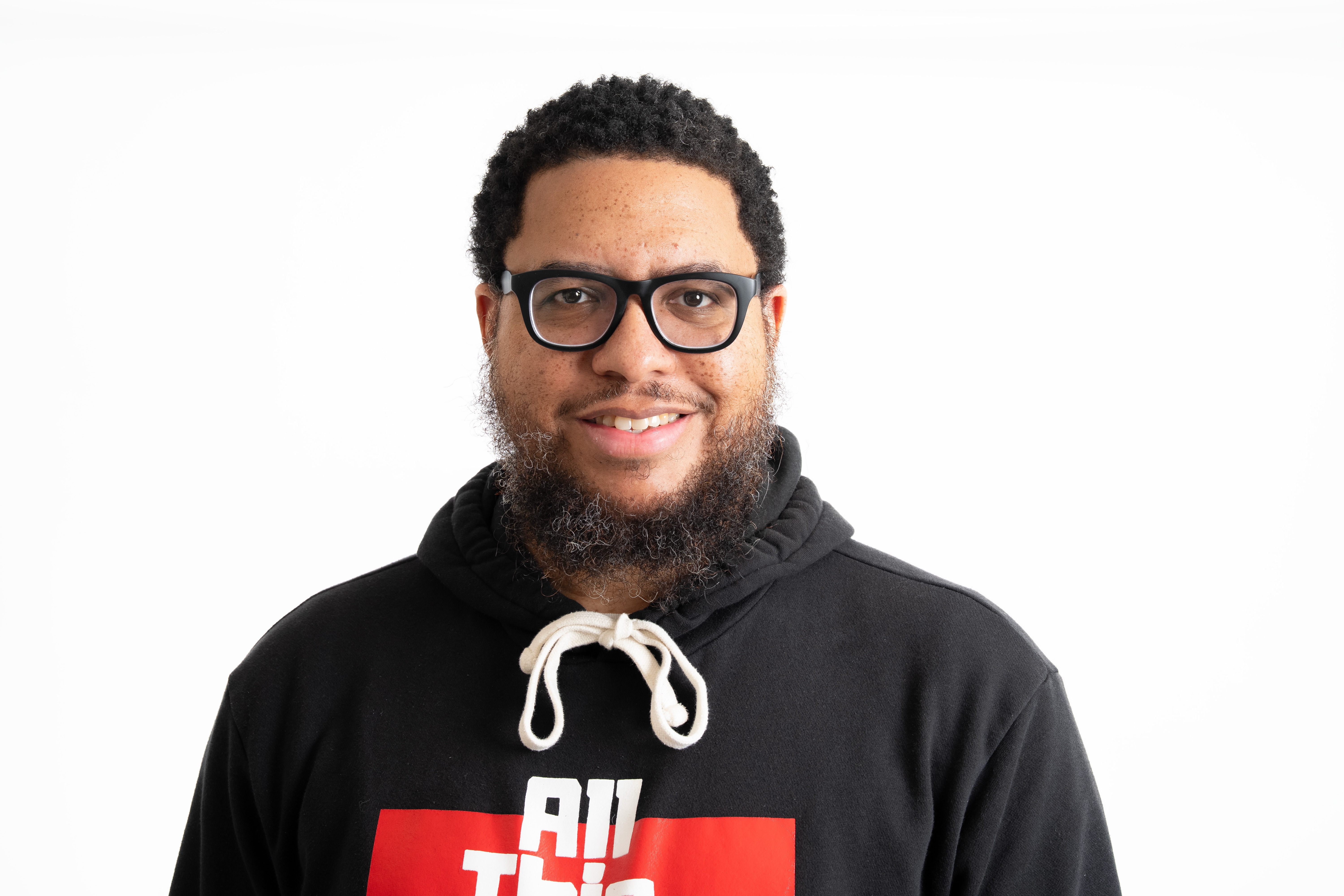 Akil Parker Profile Photo
