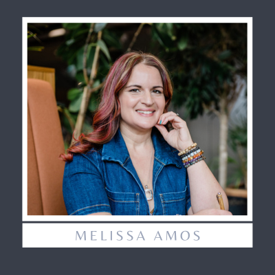 Manifesting by accessing your Akashic records - Melissa Amos tells how