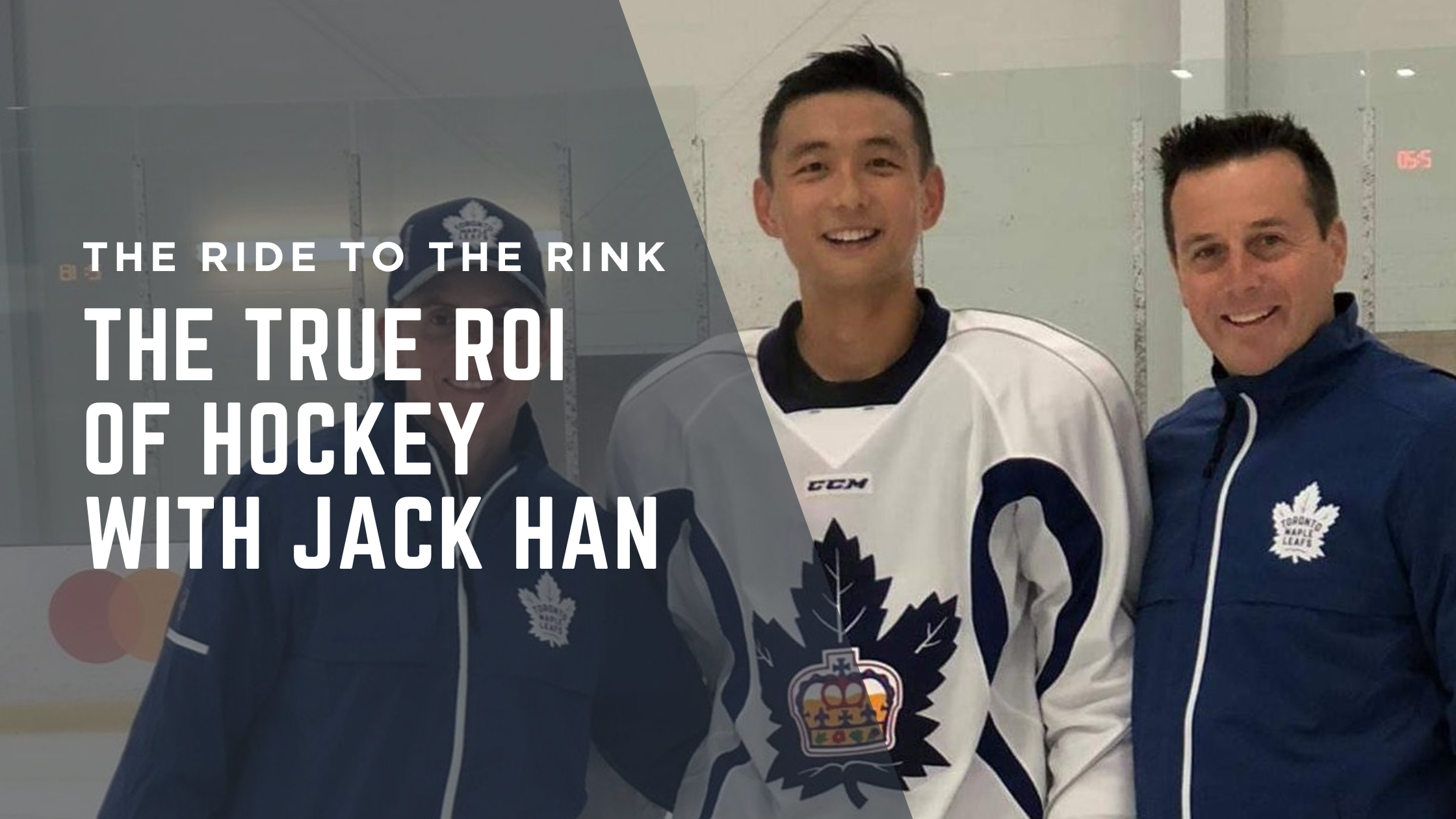 The True ROI of Hockey with Jack Han