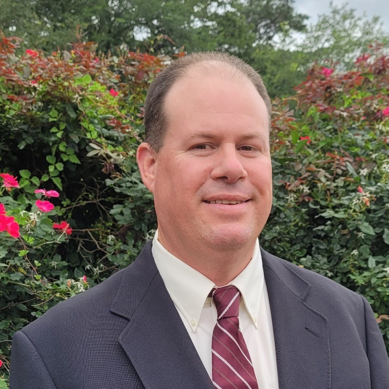 Ryan Mersmann Profile Photo