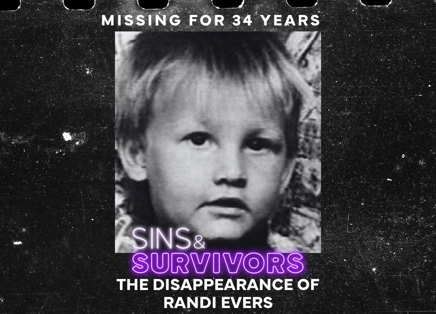 The Disappearance of Randi Evers