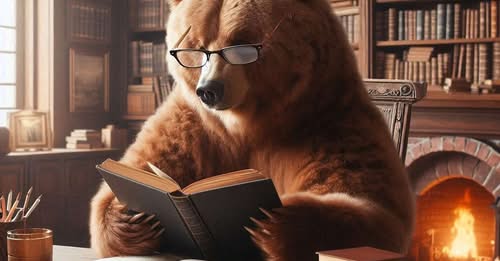 THE BAER TRUTH: Bible study subjects and messages by Daniel Baer Logo