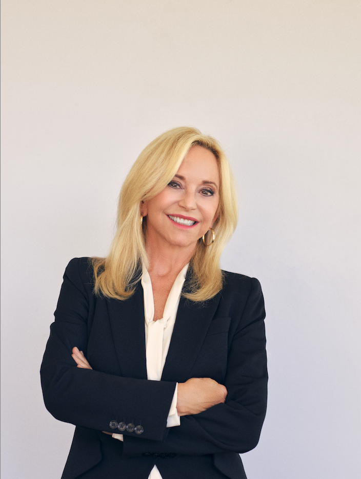Julie Wainwright Profile Photo