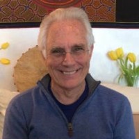 Michael Stone: The Path to Inner Clarity and Connection Profile Photo Michael Stone: The Path to Inner Clarity and Connection Profile Photo