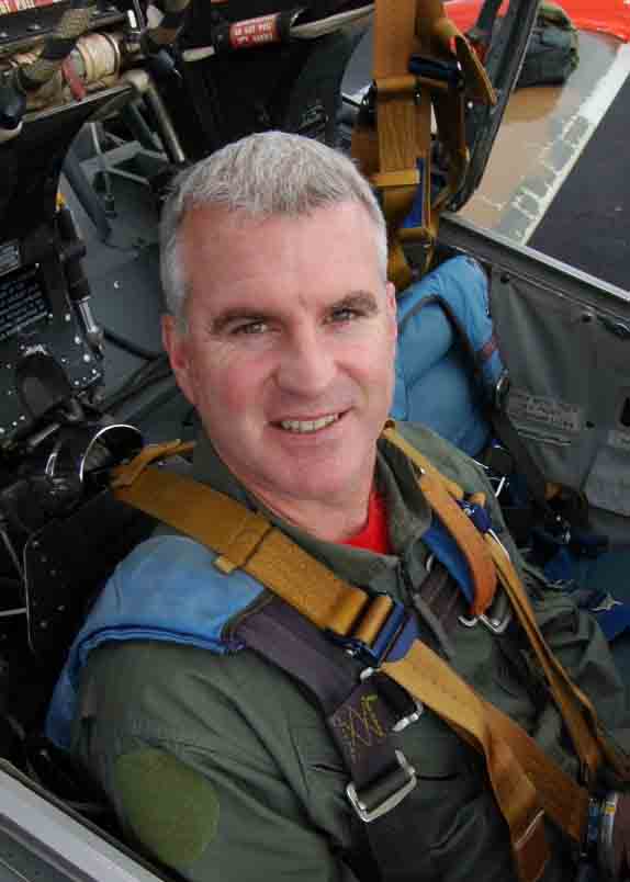 Kenny Wilson Profile Photo