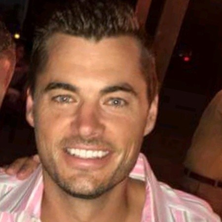 Casey Cochran Profile Photo