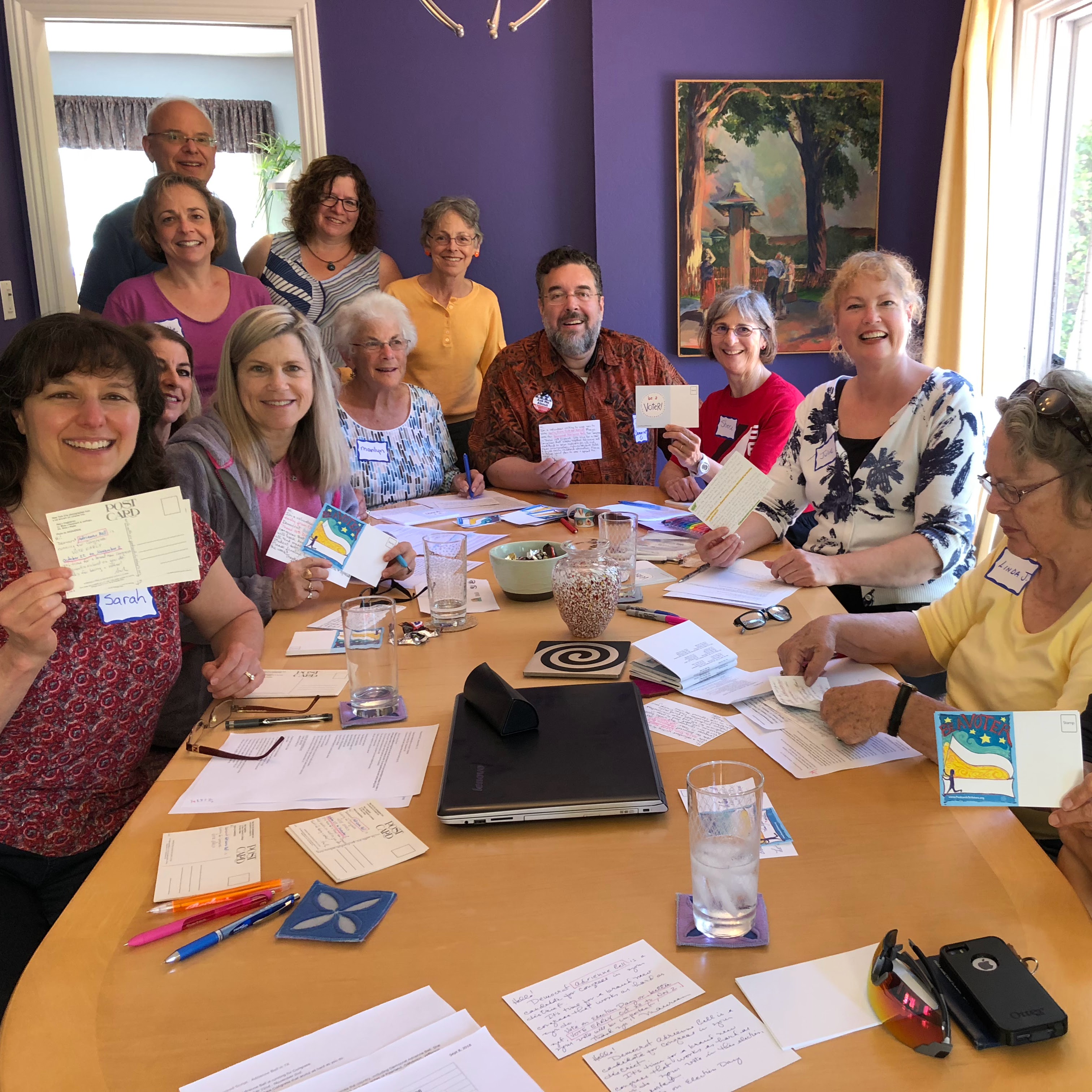 Tony The Democrat Profile Photo