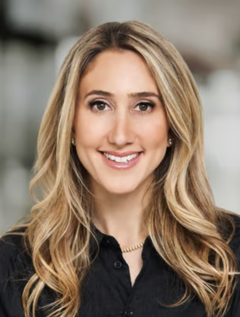 Rebecca Blacker Profile Photo