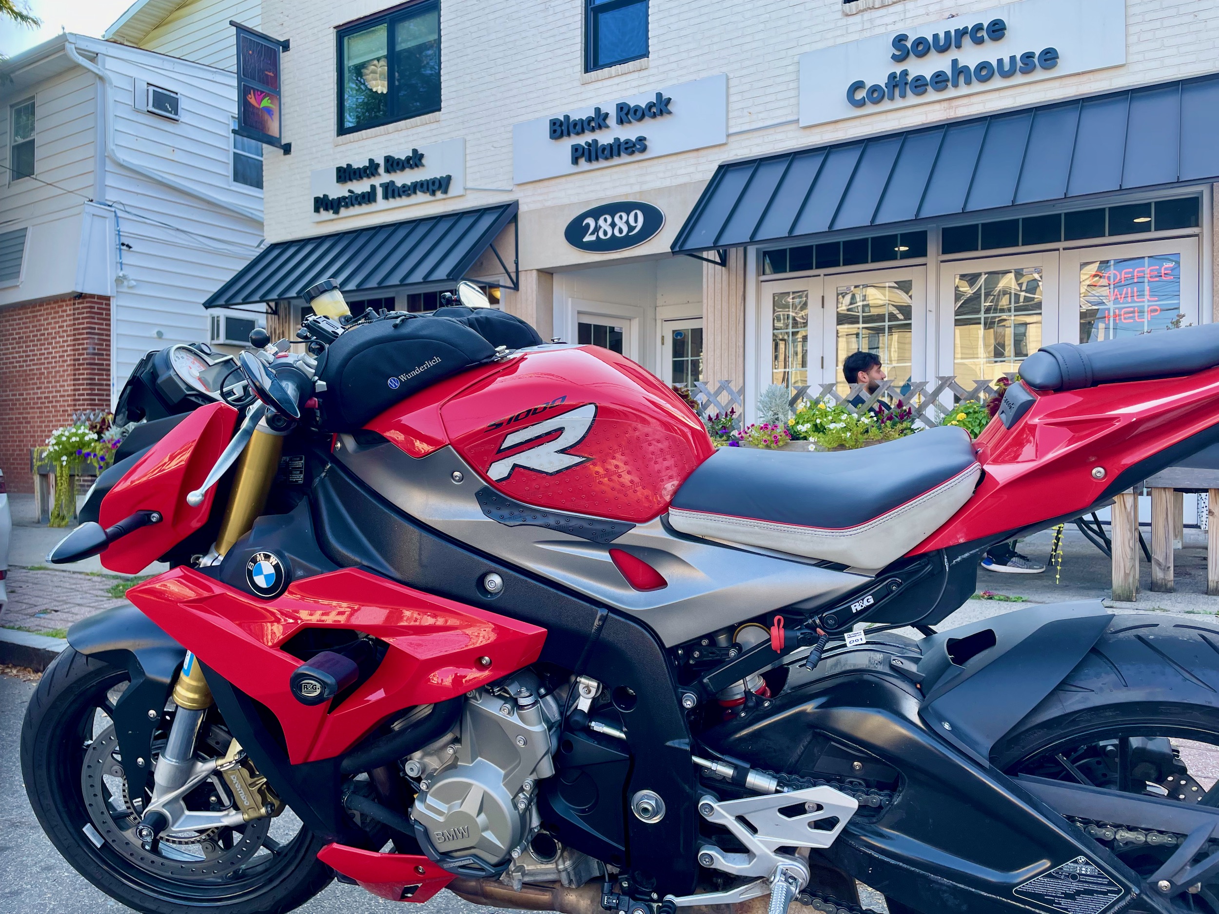 Source of the best coffee to find with your motorcycle? - Source Coffeehouse Source of the best coffee to find with your motorcycle? - Source Coffeehouse