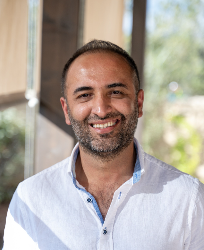 Faisal Ensaun Profile Photo