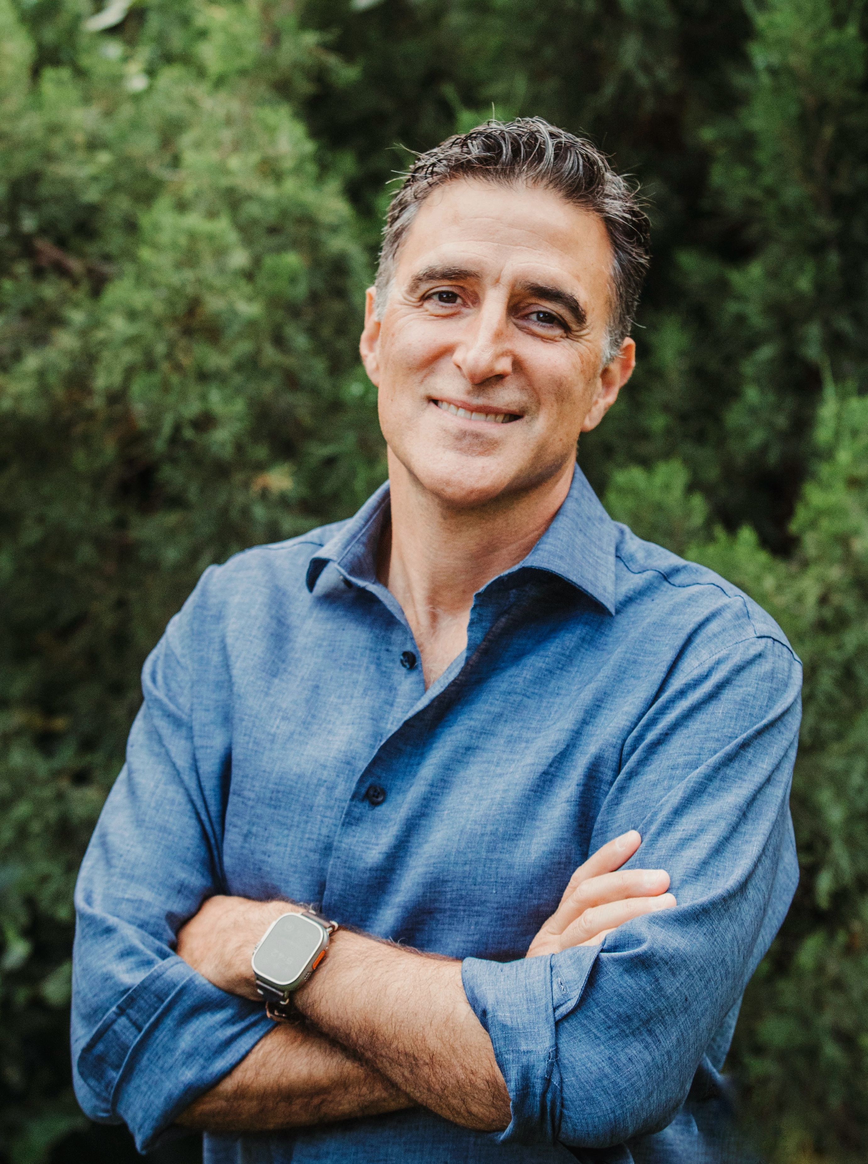 Salvatore Manzi Profile Photo