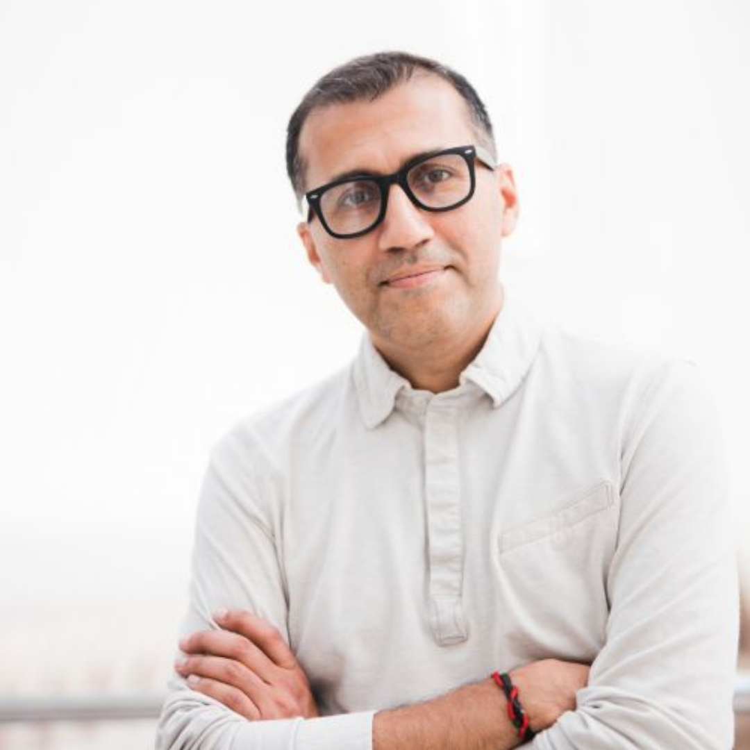 Kushal Choksi Profile Photo