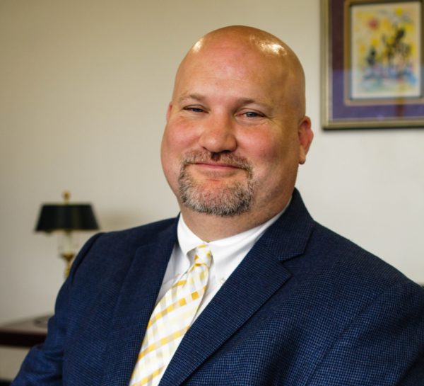 Jeffrey C. Riley Profile Photo