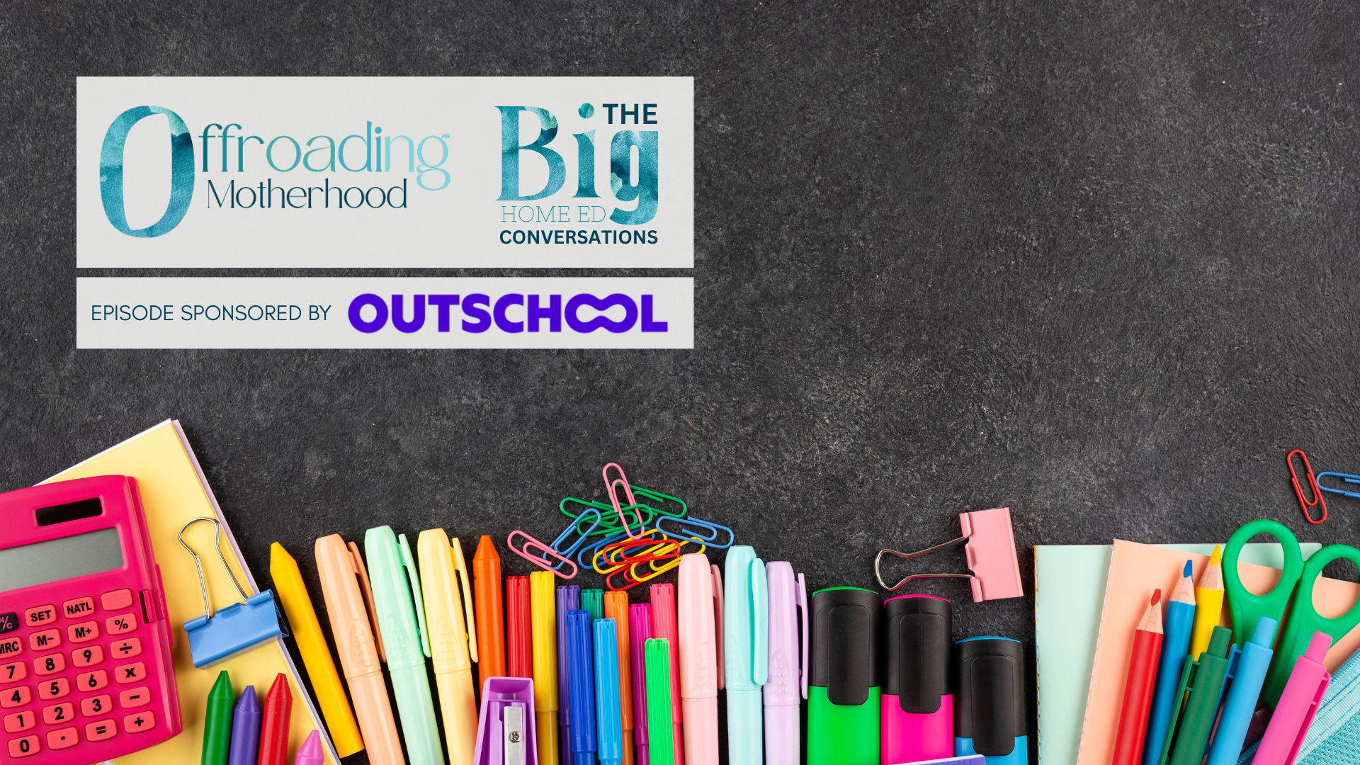 Why September Still Feels Weird for Home Educators