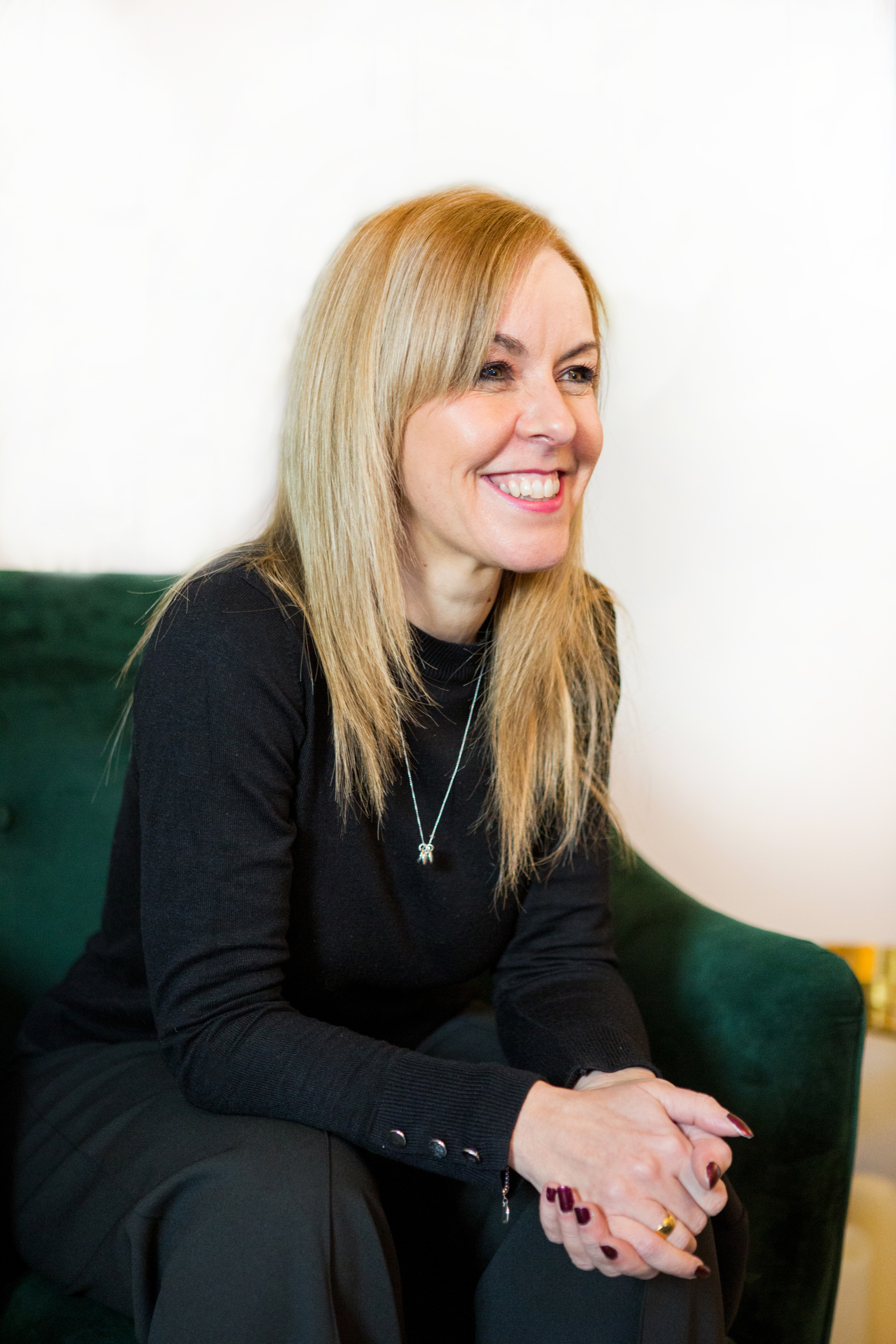 Jo Coxhill Profile Photo