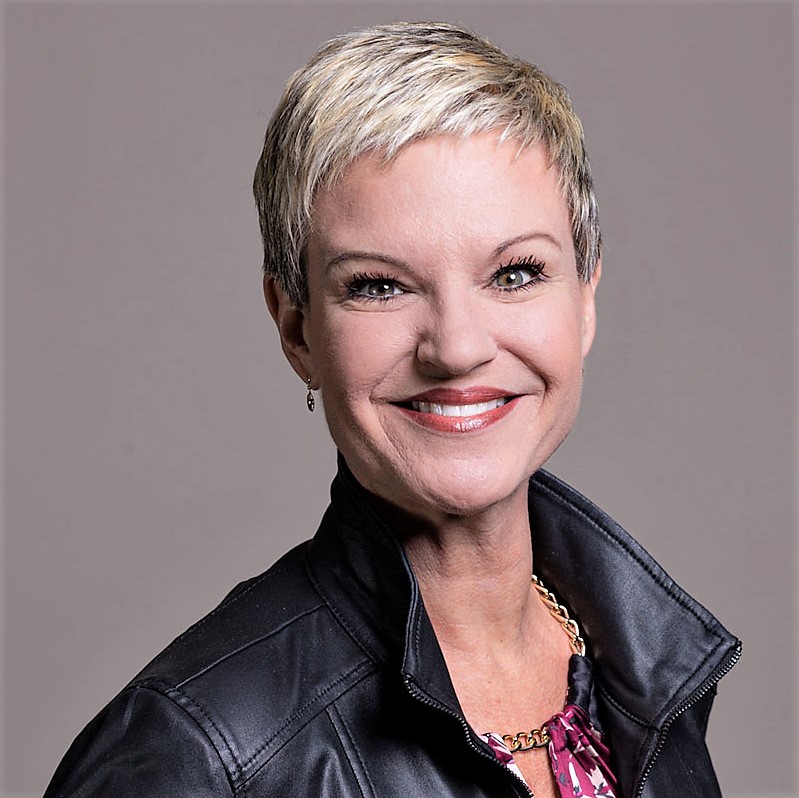 Dr Tracy Strawberry Clean Sober Saved and Saving Others