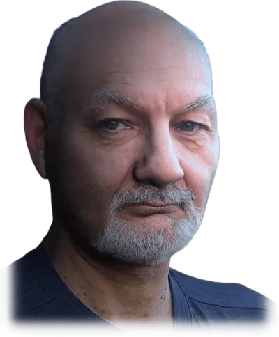 Paul Vecchiet Profile Photo Paul Vecchiet Profile Photo