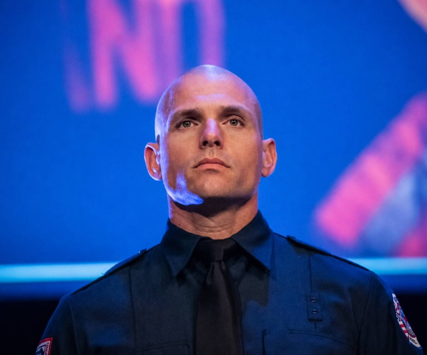 Matthew Cooper Profile Photo