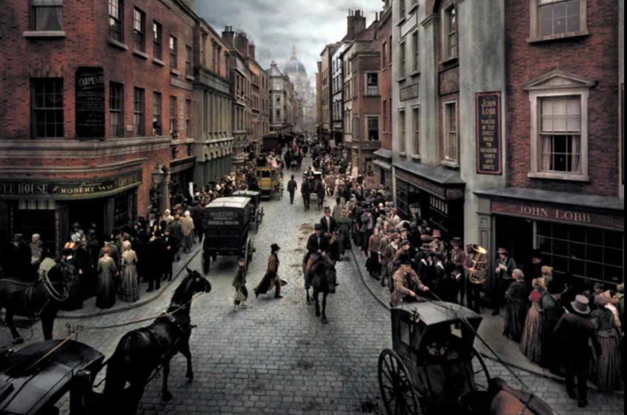The Good Company of Charles Dickens The Good Company of Charles Dickens