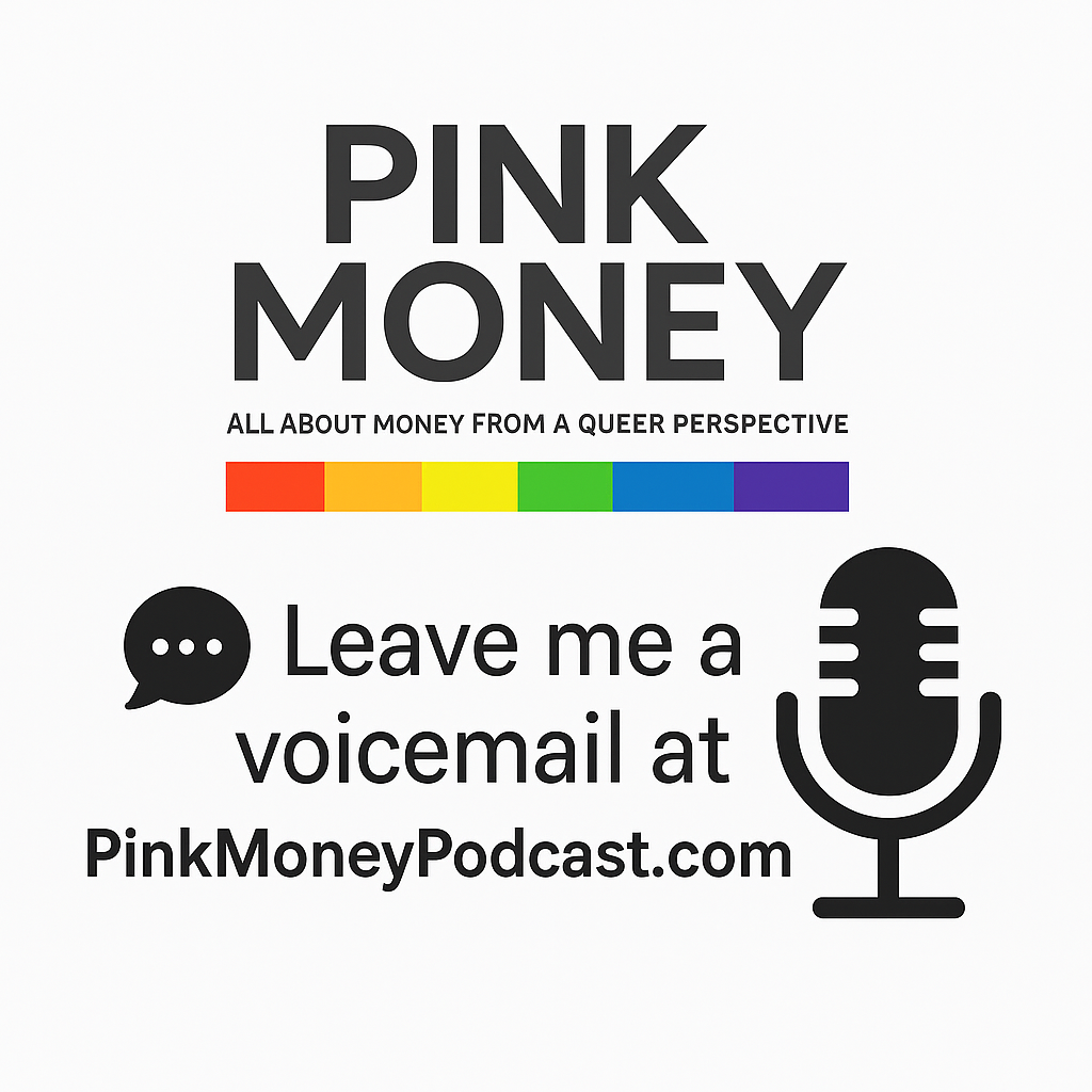 Pink Money Podcast