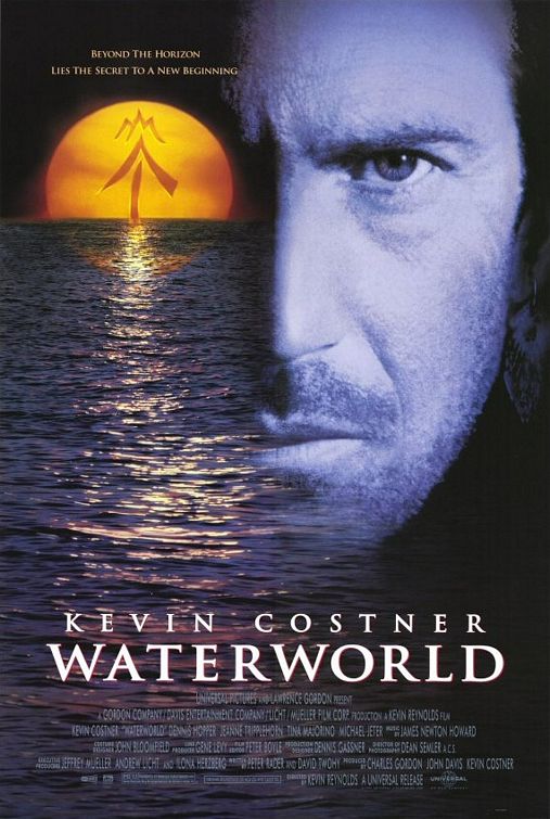 Waterworld (1995) Waterworld (1995)