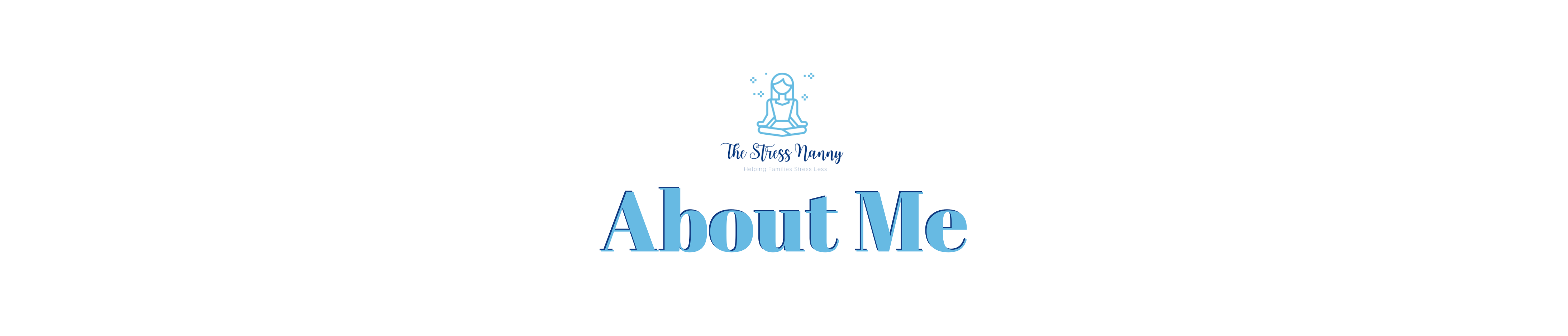 The Stress Nanny with Lindsay Miller