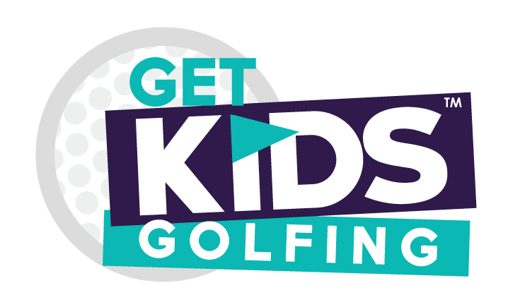 Get Kids Golfing