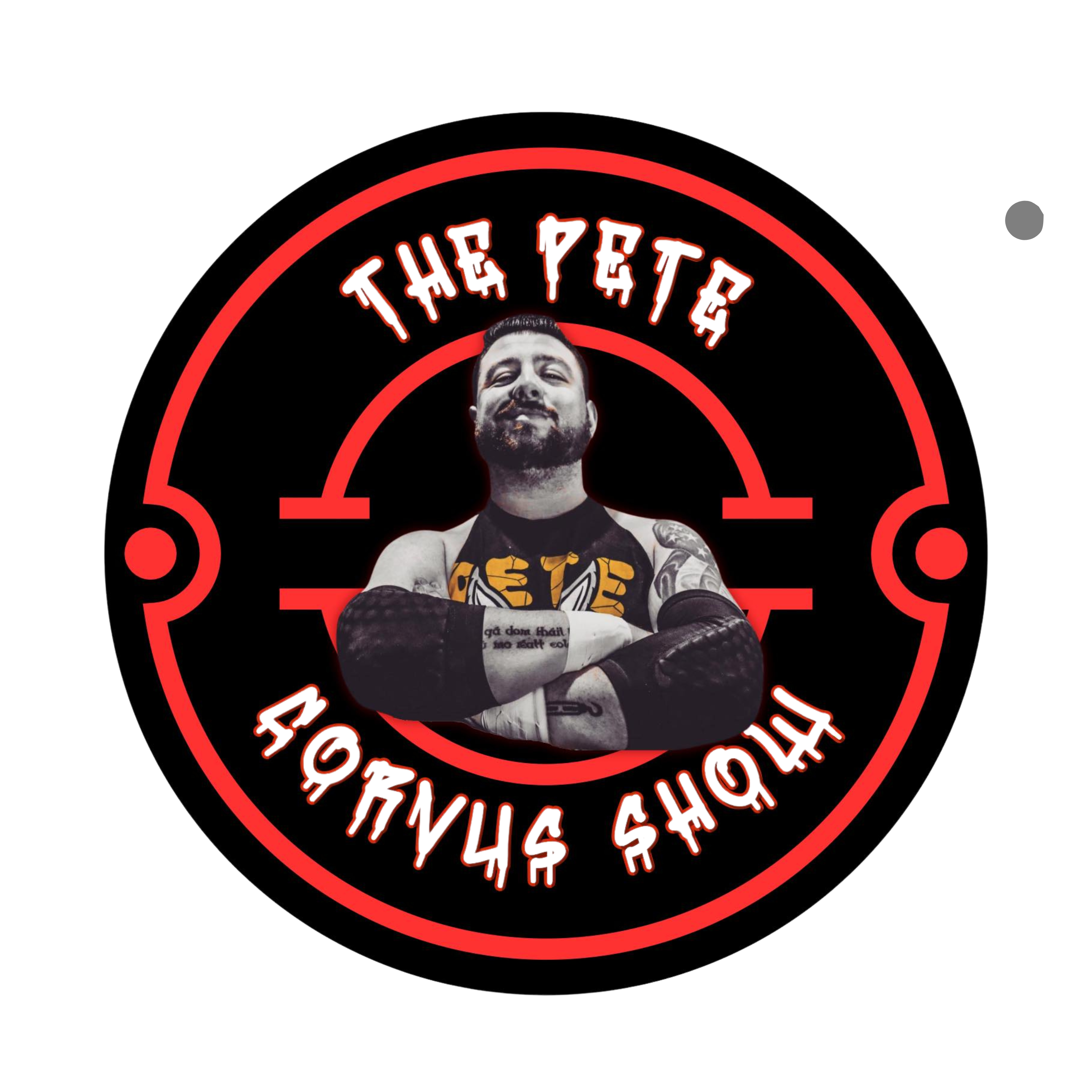 Episode 44 - The Pete Corvus Show Featuring Pete Corvus
