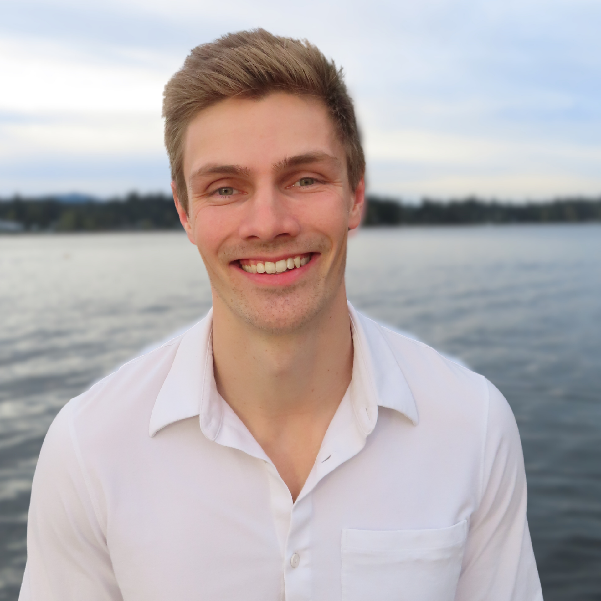 Morgan Tate Profile Photo