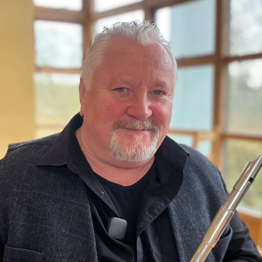 Noel Carberry Profile Photo