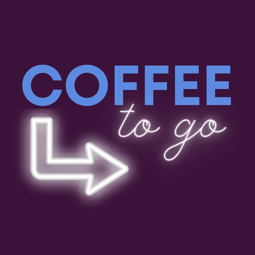 882 | Coffee to Go | Proper 15 | Year C