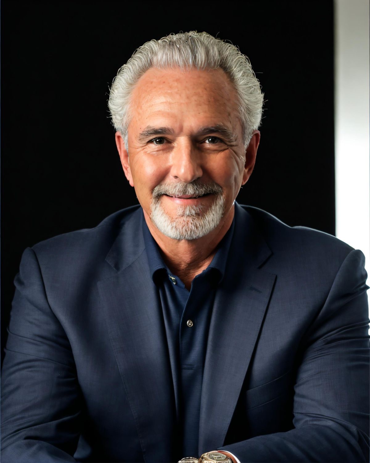 Angelo Valenti Profile Photo