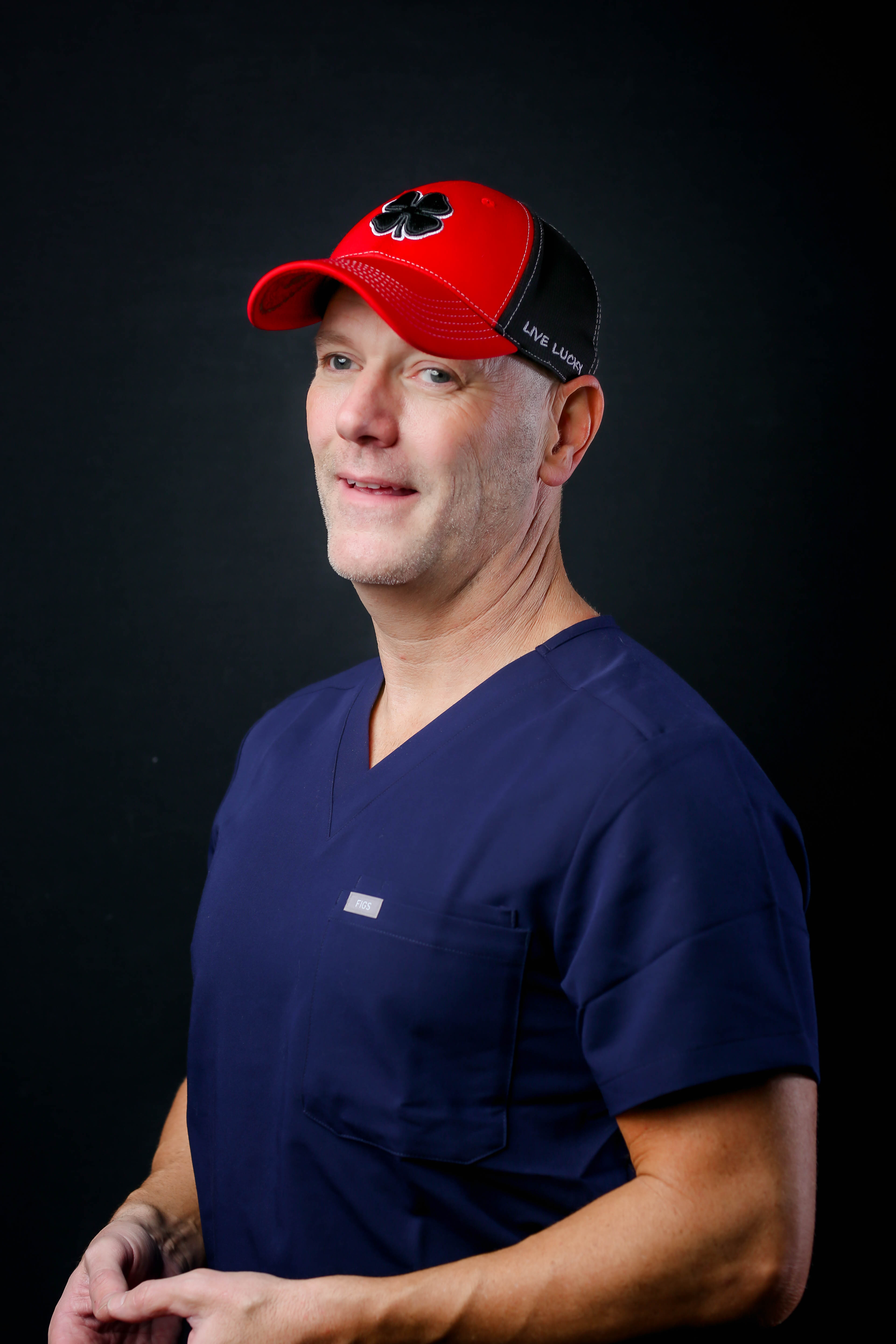 Sean McCaffrey Profile Photo