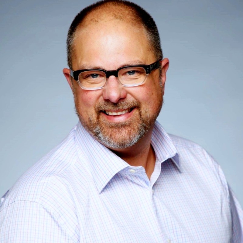 Bret Erickson Profile Photo
