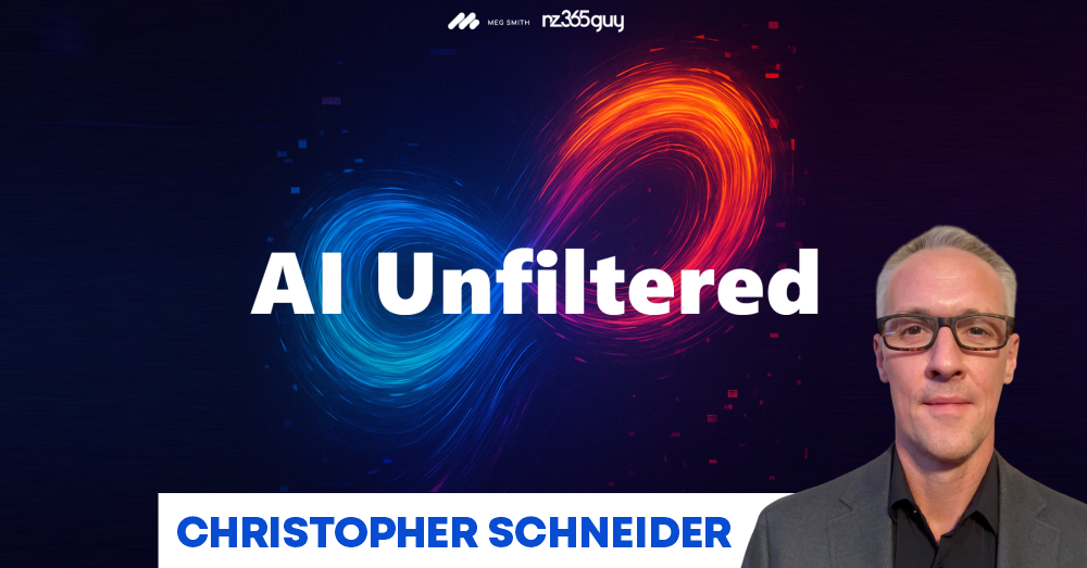 AI as Your Operating System for Work and Life AI as Your Operating System for Work and Life