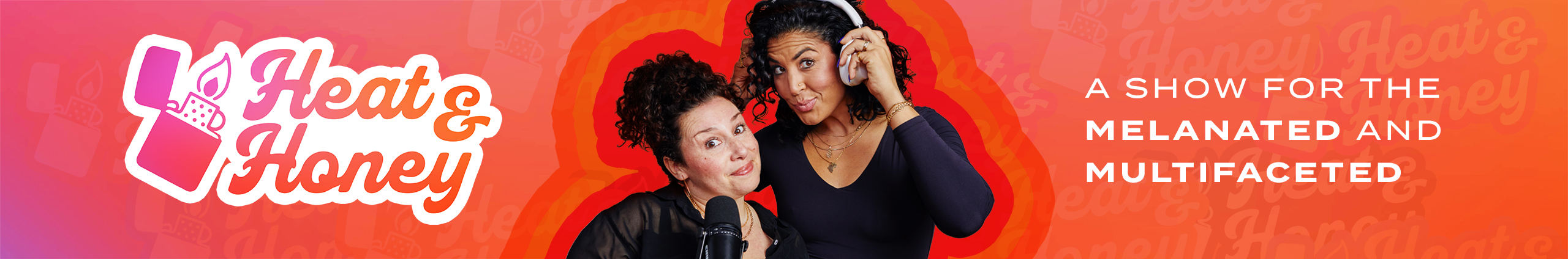 Heat & Honey