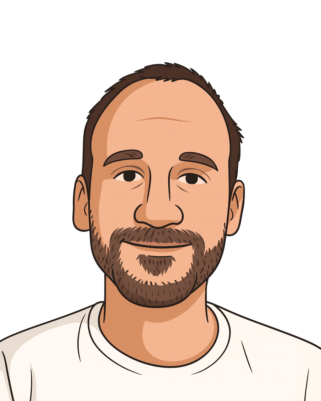 Miljan Milosavljevic Profile Photo