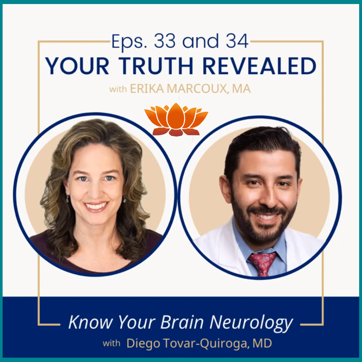 33) Know Your Brain Neurology (part 1)