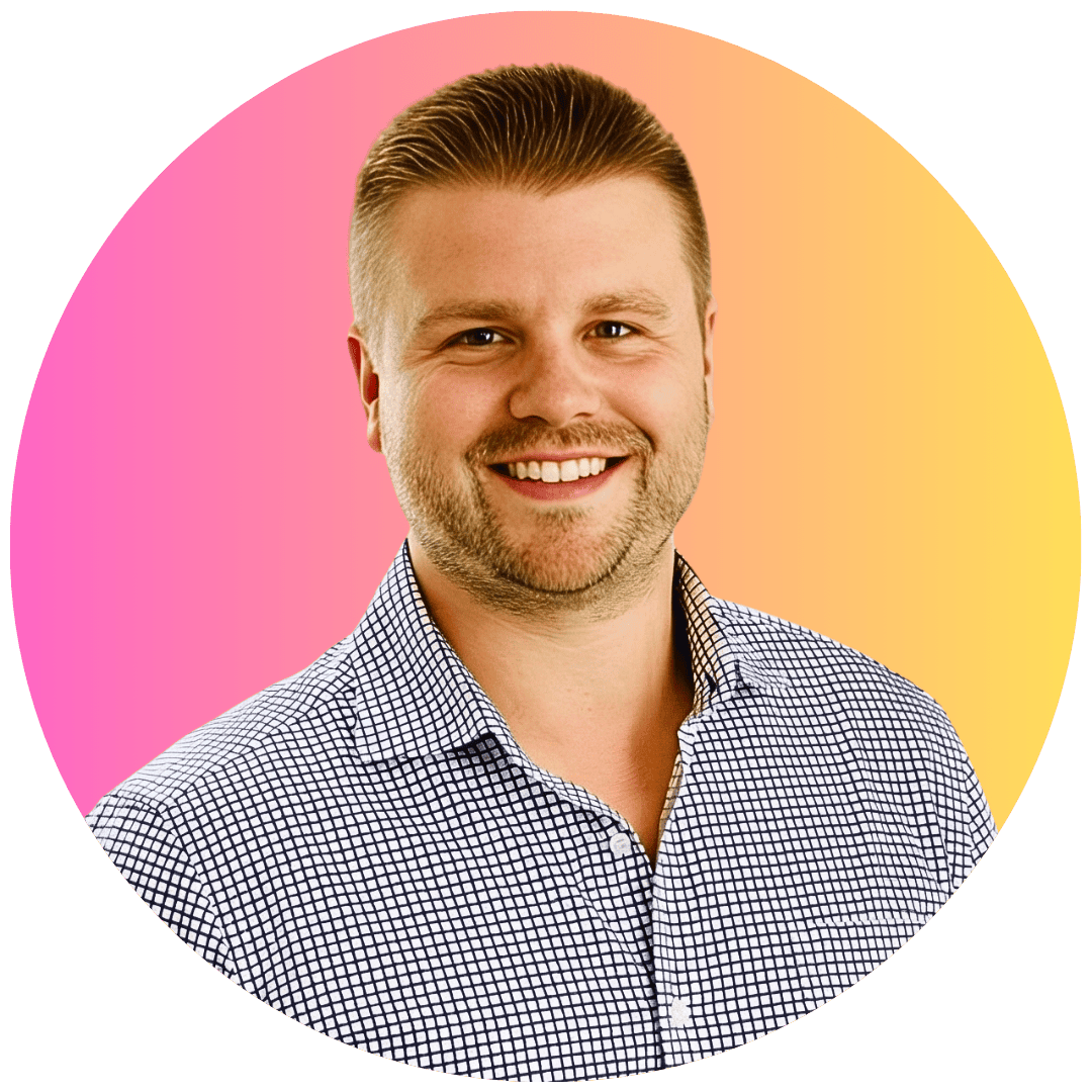 Tony Sternberg Profile Photo