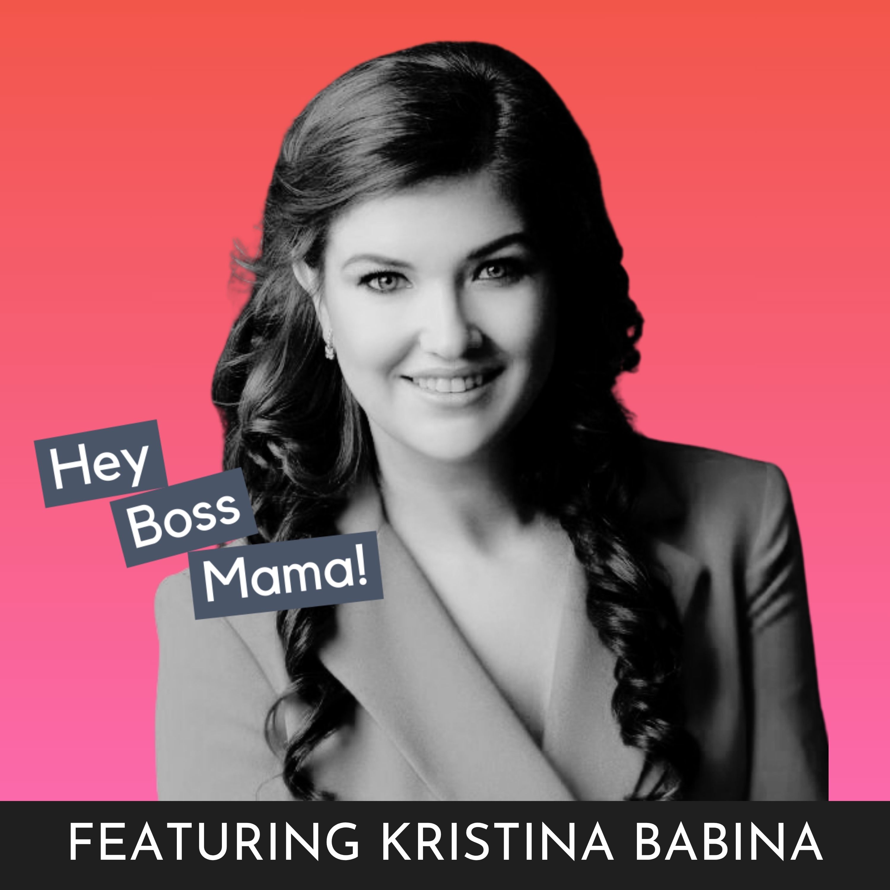 Lessons From a Mom Running a Business Full of Toddlers | Kristina Babina