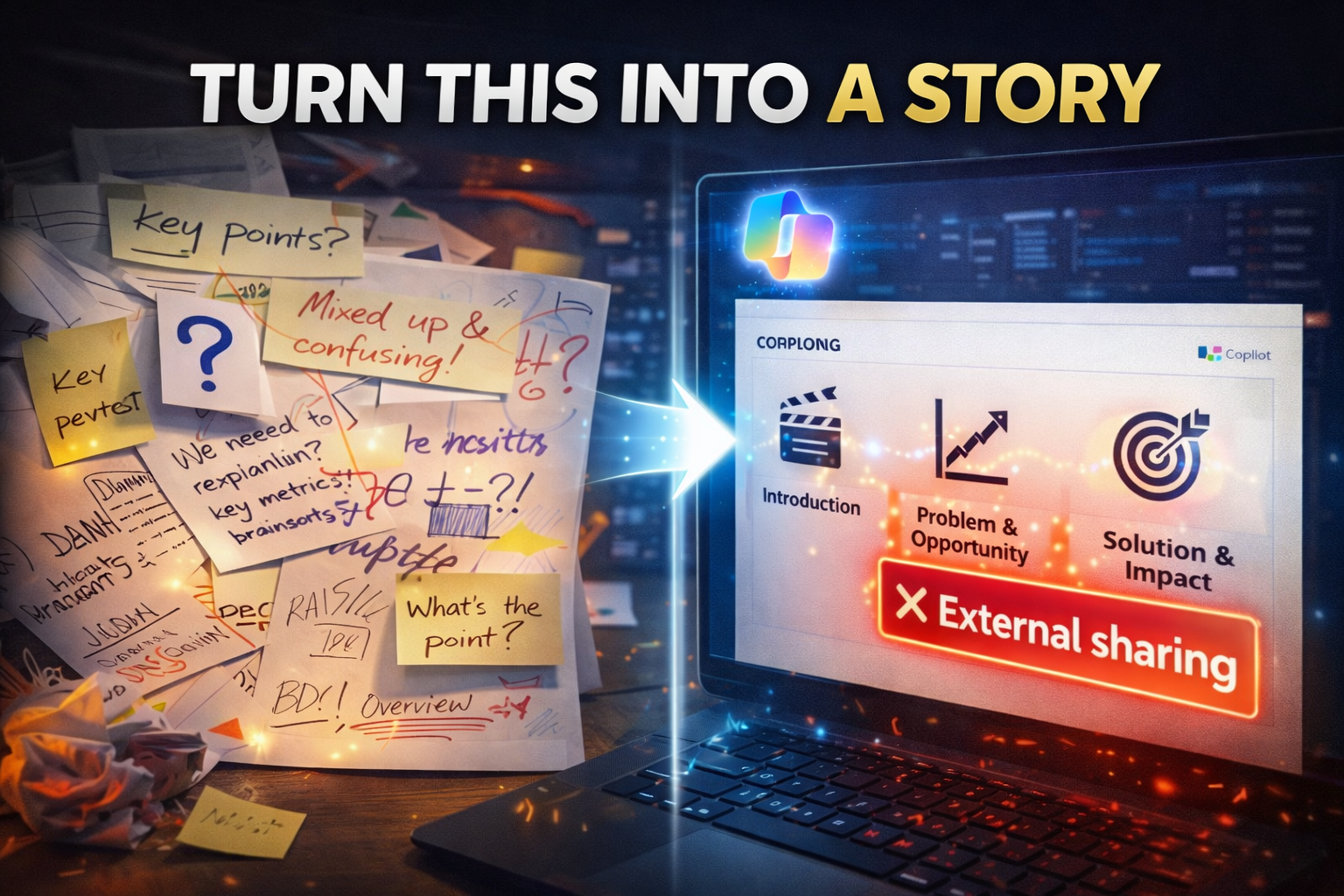 Copilot Prompts for Storytelling: The Complete Guide