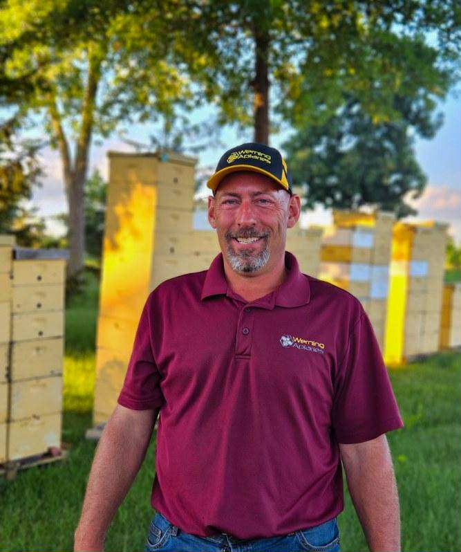 Bill Werning Profile Photo