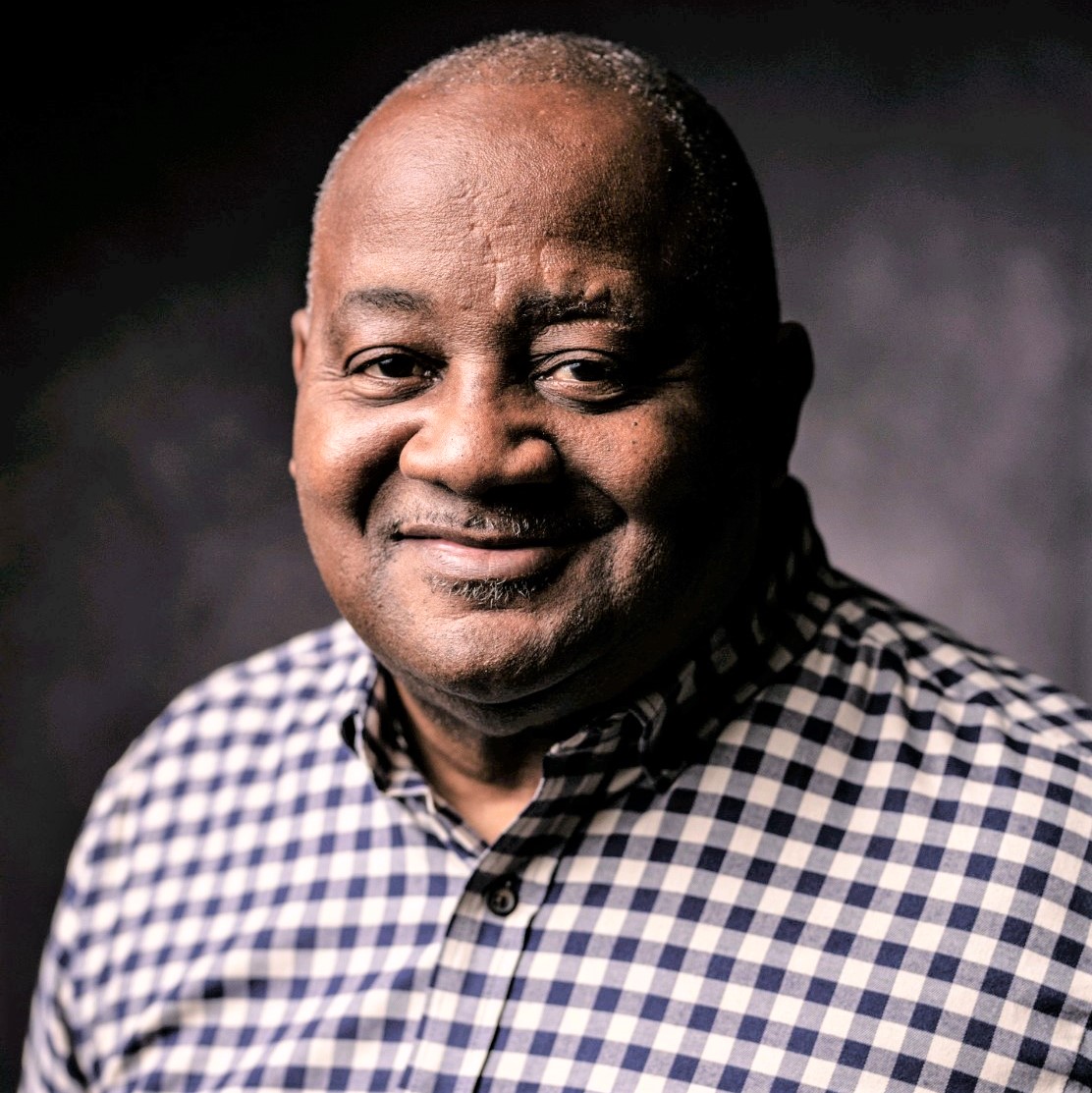 Ray Banks - Former Addict - Helping to Restore Lives through Restoration Ministries