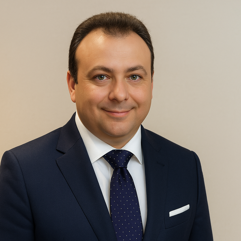 Mohamad Chahine Profile Photo