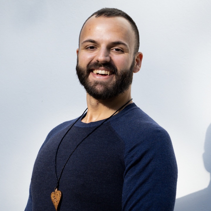 Danny Santos Profile Photo