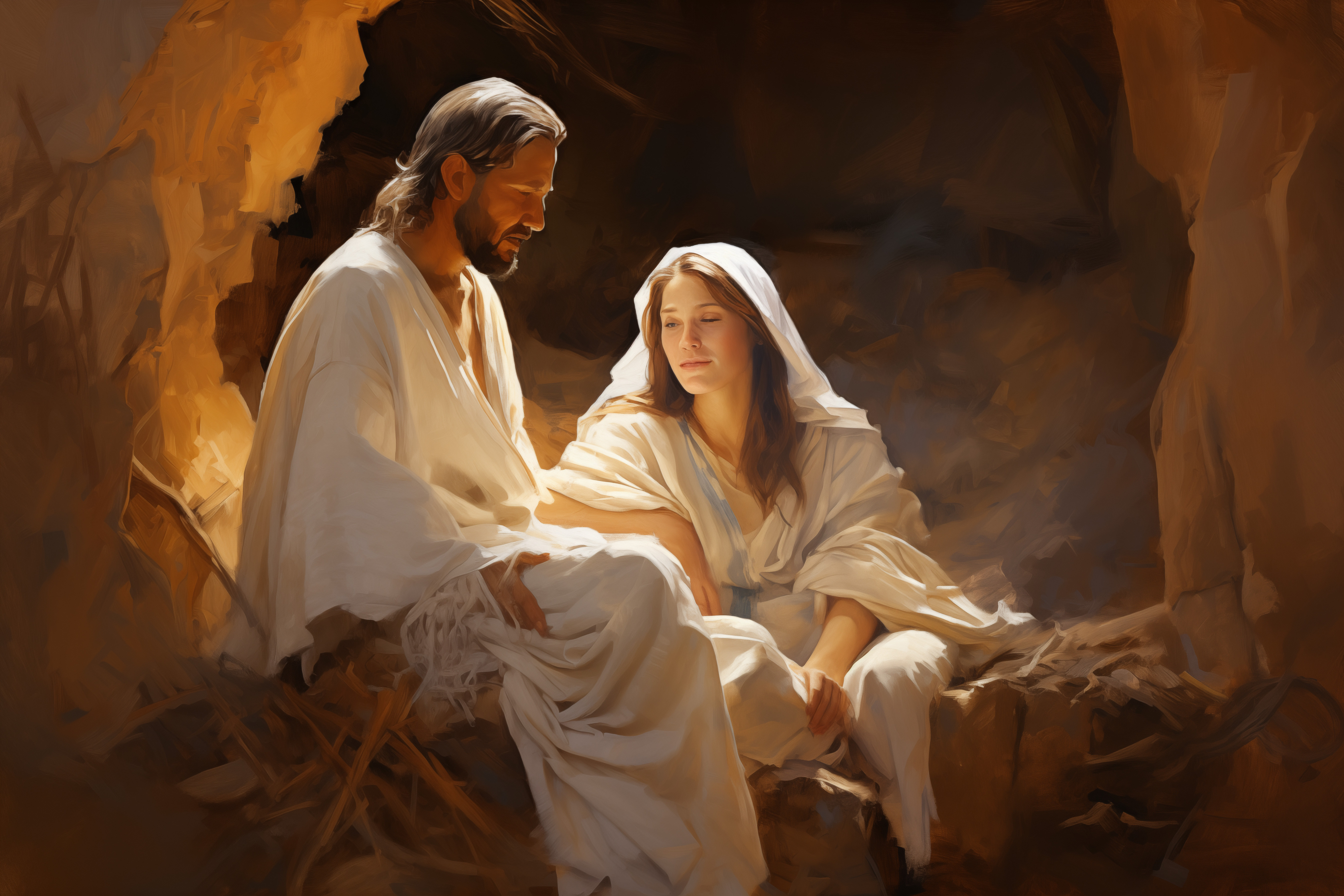 THE BAER TRUTH: Bible study subjects and messages by Daniel Baer