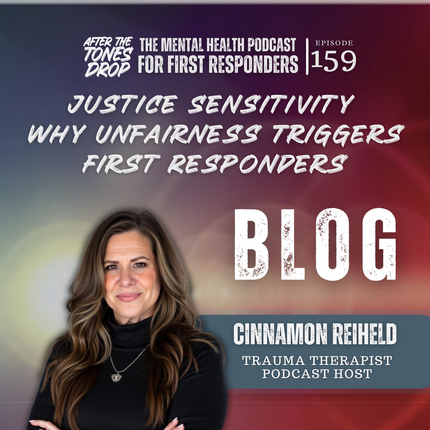 Justice Sensitivity: Why Unfairness Triggers First Responders Justice Sensitivity: Why Unfairness Triggers First Responders