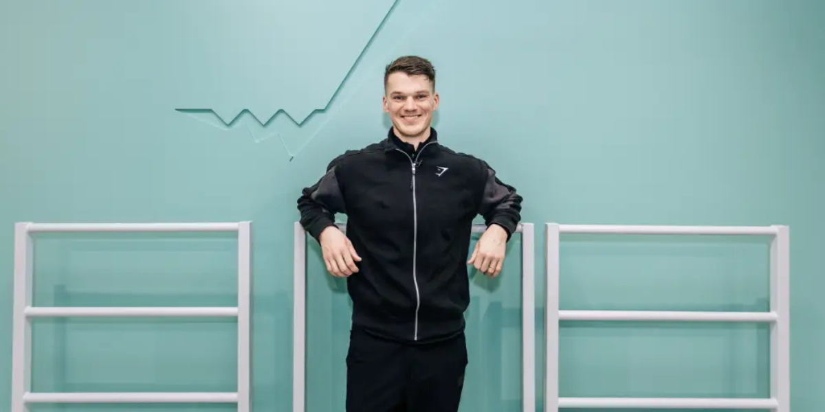 The Power of Doing One Thing Exceptionally Well: How Ben Francis Built Gymshark into a 100-Year Brand